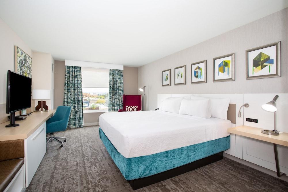 Hilton Garden Cedar Park 3* Austin